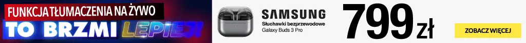 AKC - Słuchawki Samsung Galaxy Buds 3 Pro - 1224 - 1024x85 